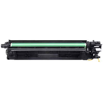 适用柯尼卡美能达DR215K感光鼓组件C226 C256 C266硒鼓架复印机套鼓DV215K显影组件IU215CMY成像组件含显影仓