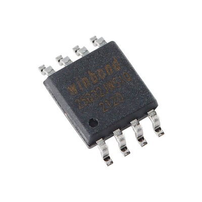 全新W25Q32JWSSIQ闪存芯片