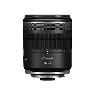 【自营】佳能RF16-28mmF2.8 IS STM全画幅微单变焦镜头佳能rf1628