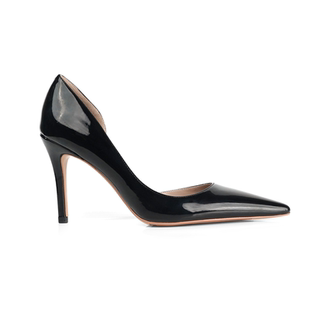Cihi设计LUXE HEELS diy线条/颜色  浅口高跟鞋系列