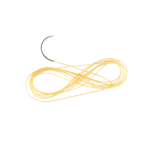 兽用缝合线外科手术免拆可吸收羊肠线宠物用缝合线可吸收性肉线