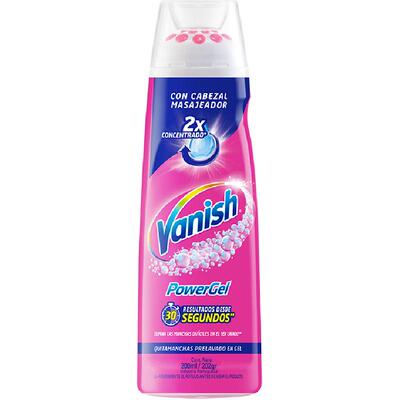 Vanish渍无踪30秒去油啫喱200ml