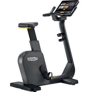 Technogym泰诺健健身车EXCITE LIVE BIKE智能奢华动感单车 进口