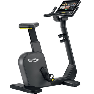 Technogym泰诺健健身车进口