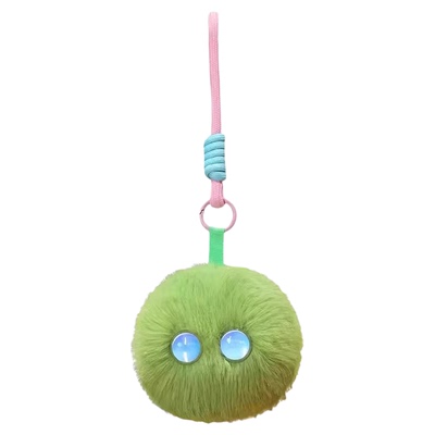 【AI玩具】陪伴儿童学习成长毛绒