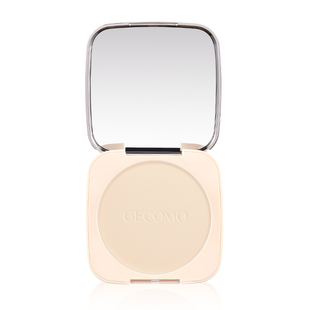 粉饼定妆粉持久不脱妆干粉柔焦补妆蜜粉散粉干油皮遮瑕大牌湿两用