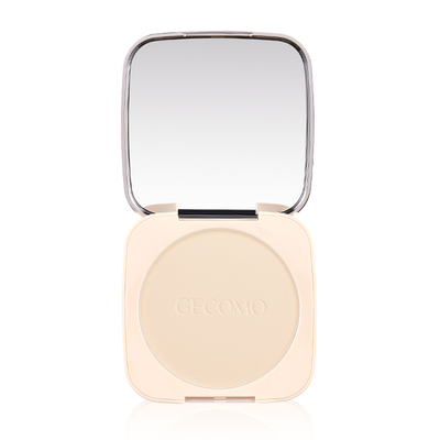 粉饼定妆粉持久不脱妆干粉柔焦补妆蜜粉散粉干油皮遮瑕大牌湿两用