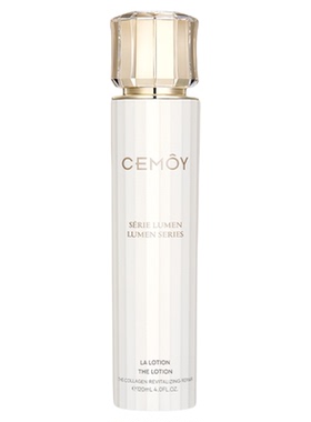 正品！关注享特价！CEMOY精华乳