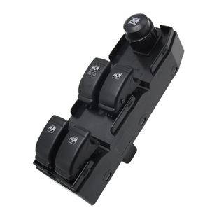 适用于雪佛兰乐风玻璃升降器开关电动按钮05-10款车窗按键总成