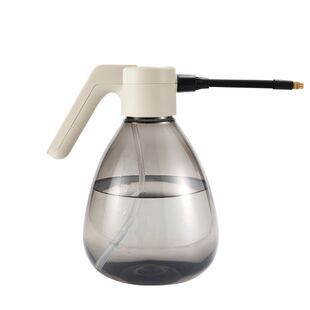 充电式电动喷壶喷水壶喷雾器浇花家用小型打药消毒清洁专用浇水壶