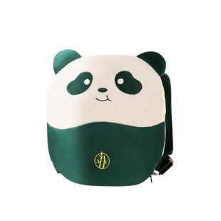 蕲大妈儿童热敷包儿童专用艾灸热敷包背部电加热中药脾胃理疗神器