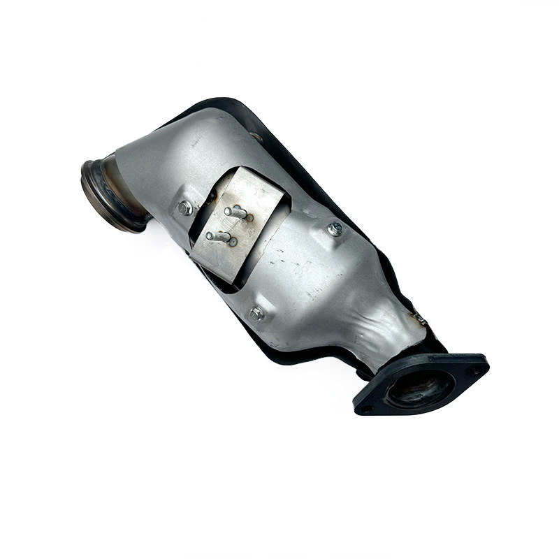 适配 福特进口锐界三元催化器 锐界2.0T三元催化器 消音器 排气管