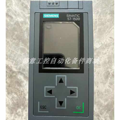 议价6ES7515-2AM01-0AB0 供应全新原装西门子PLC S7-1500系列模块