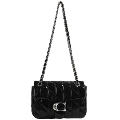 高级感单肩斜挎小包2026秋冬新款