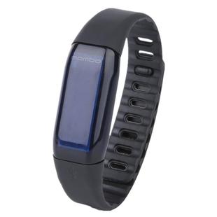 嘉襄达 乐心手环腕带mambo1代替换带mambohr表带大麦版波点腕带一代心率智能运动防丢防水腕带正品非原装