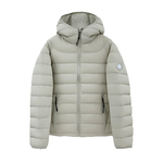 晴雨雪轻薄排骨羽绒服女短款韩版宽松简约90白鸭绒百搭小个子外套