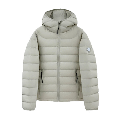 2025新款排骨羽绒服百搭情侣款冬