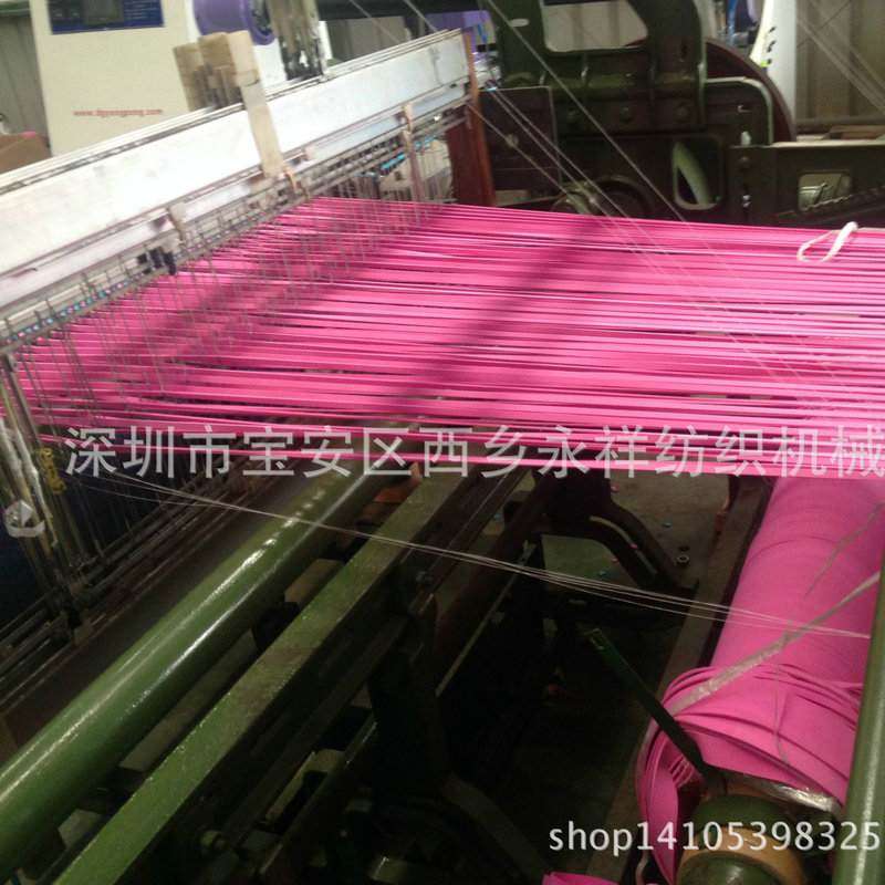 扁线剑杆海棉织布机户外家具专用机碳纤维专用机编织提花纺织机,纺织面料/辅料/配套,织造机械,淘宝优惠券,粉丝福利购,淘宝优惠卷