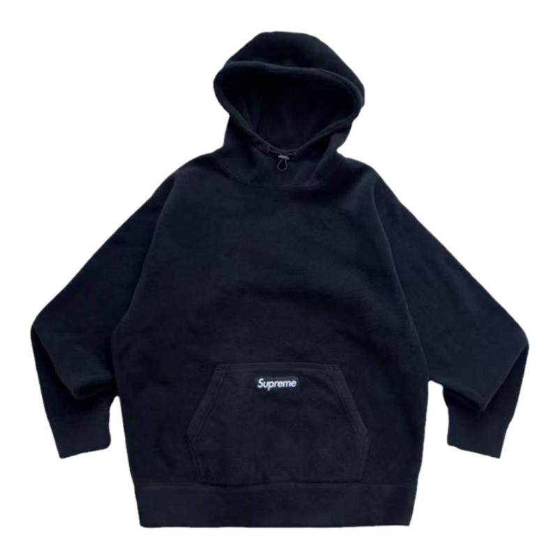 supreme运动休闲男女通用连帽