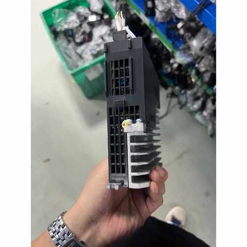 议价汇川伺服驱动器SV660AS1R6I200W功率原装正品维修