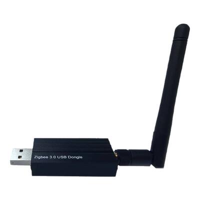 ZigBee协调器 网关 支持ZigBee2MQTT ZHA Z2M home-assistant