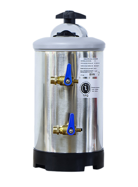 DVA软水器咖啡机设备除垢
