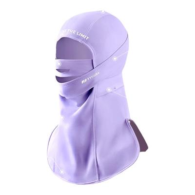 FYOUGA斐佑滑雪面罩保暖防风防寒