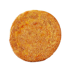 新疆特产馕原味芝麻油馕乌鲁木齐芝麻大馕原味烤馕饼新疆饼干囊