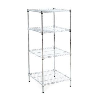 厨房置物架缝隙架锅架整理架夹缝窄柜收纳架蔬菜水果冰箱边小架子