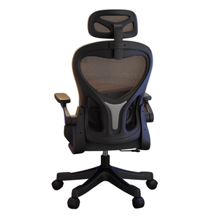 电脑椅子舒服久坐家用靠背办公座椅学生学习人体工学电竞舒适卧室