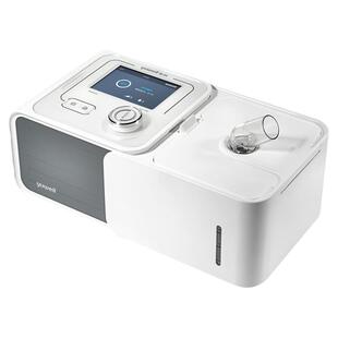 鱼跃呼吸机止鼾呼吸机家用鱼跃无创呼吸机睡眠打鼾呼吸机家用