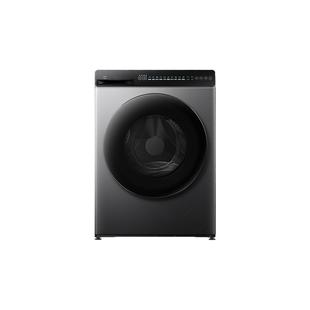 补贴15% 小米米家超净洗洗烘一体10kg银灰滚筒洗衣机超薄全嵌04