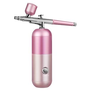 ERIMOTA高压注氧仪纳米喷雾补水仪家用面脸部水光仪蒸脸美容仪