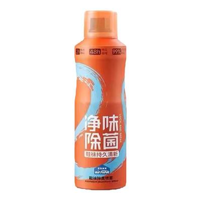 airfunk椰放鞋袜除臭喷雾