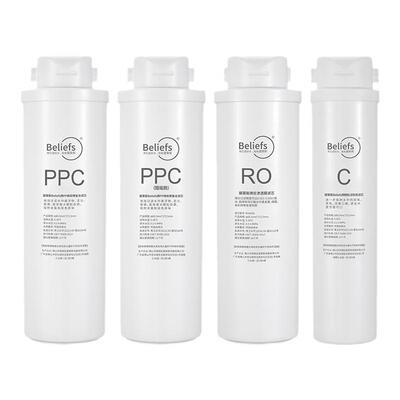 适万/和VRO-C406/C402/E403滤芯