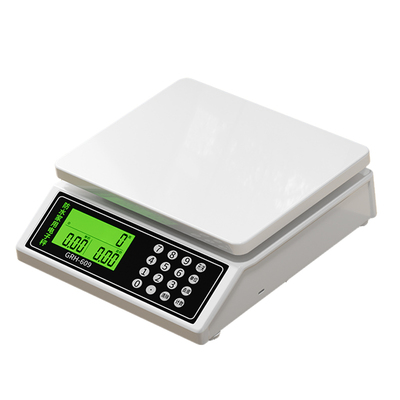 加大款高精度厨房电子秤精准称重