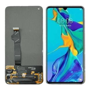 适用于华为nova5/nova5pro/nova7/nova8/P30/荣耀30原装屏幕总成