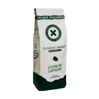 黑色失眠世界强劲浓烈高咖啡因