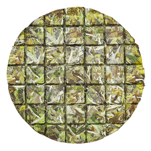 2017年福鼎高山花香正宗白茶白牡丹老白茶茶饼福建明前高山春茶叶