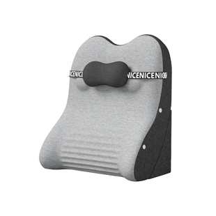 床头靠垫护腰床上大靠背软包床靠背沙发靠枕客厅大靠垫老人背靠垫