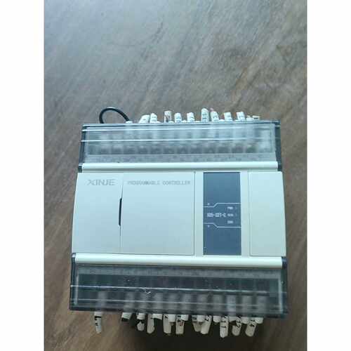 〔议价-可维修〕信捷PLC XD5-32T-C 拆机件 成色还可以