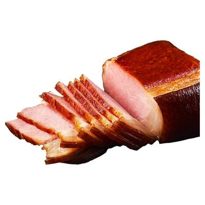 四川腊肉后腿肉腊肠香肠