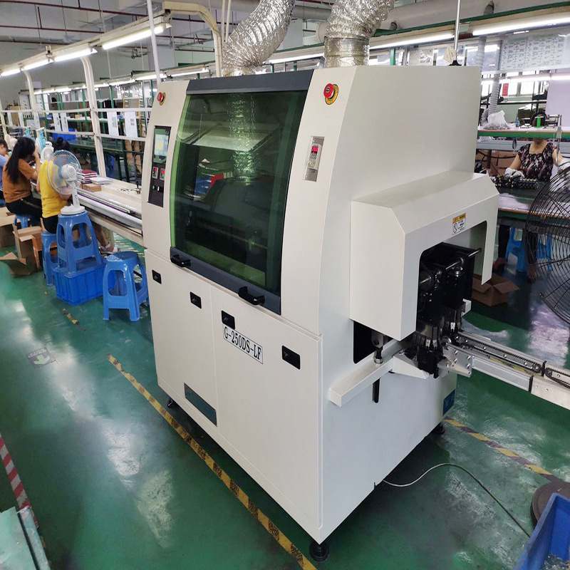 小型全自动波峰焊定制/小家电专用波峰焊炉温控精控波峰焊工厂