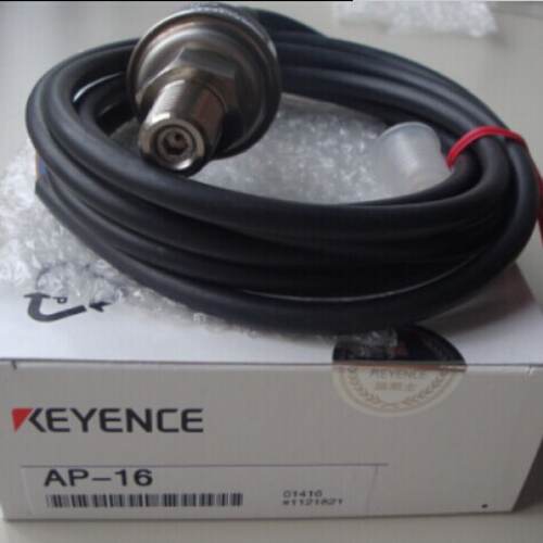 议价出售KEYENCE基恩士光纤传感器AP-16S 价格优惠