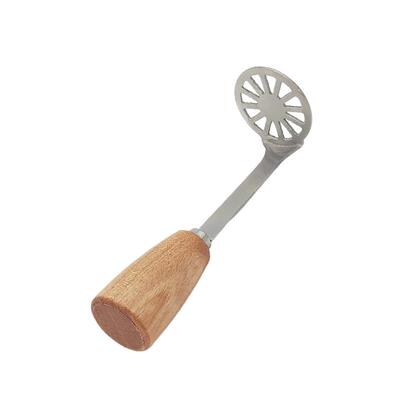 杉居不锈钢压泥器家用辅食器工具