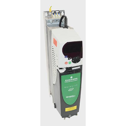 Control Techniques SP1402 Emerson Unidrive