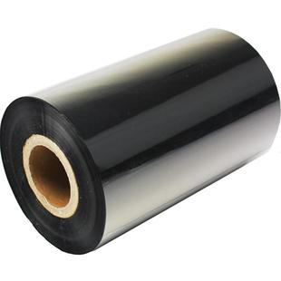 LOPAL/乐标 蜡基碳带宽50~110mm 300M标签打印机热转印色带混合基全树脂条码碳带