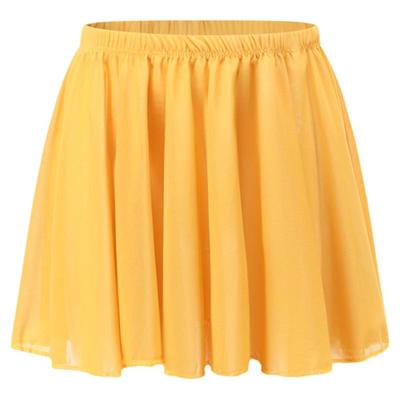 swiga舞蹈纱裙练功裙儿童