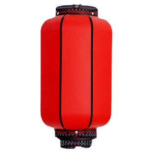 亚克力户外防水防晒文旅LED冬瓜灯笼广告景区饭店不夜城仿古宫灯