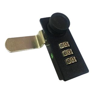 望通钢制密码锁办公家锁木橱门锁铁皮柜锁文件柜抽屉锁新品直销